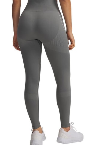 Legging d’entrainement taille haute - Gris foncé
