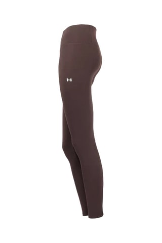 Legging taille haute - Marron