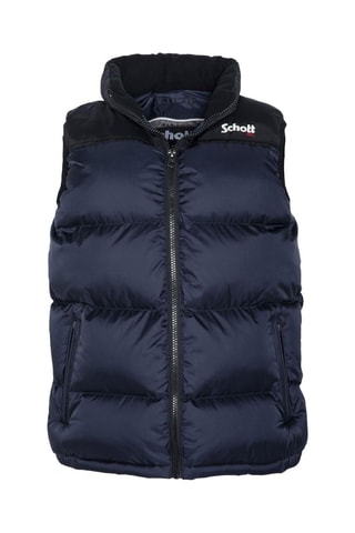 Doudoune light Utahvb - Bleu marine