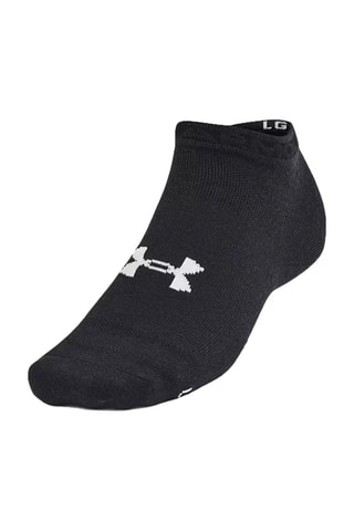3 paires de chaussettes - Noir et gris clair