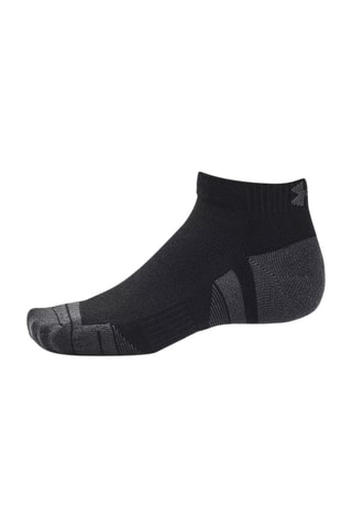 3 paires de chaussettes Performance - Noir