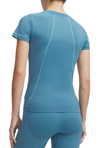 T-shirt - Bleu