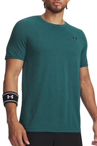 T-shirt - Vert