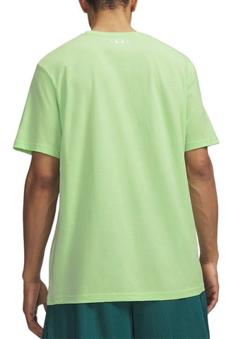 T-shirt - Vert citron