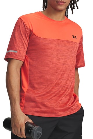 T-shirt - Orange