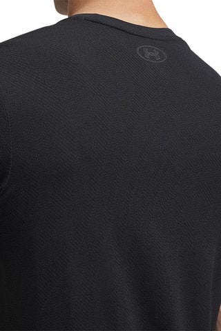 T-shirt slim - Noir