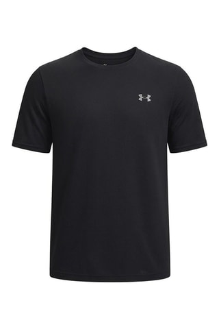 T-shirt slim - Noir