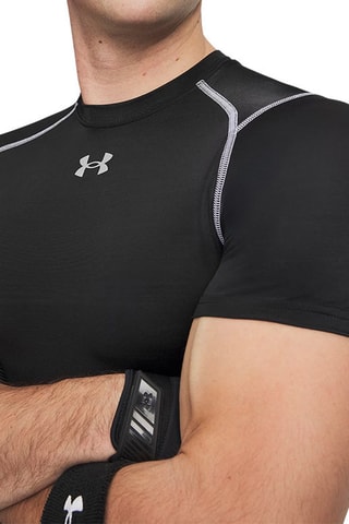 T-shirt - Noir