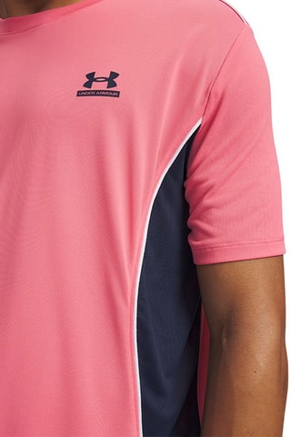 T-shirt - Rose