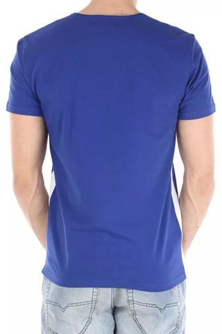 T-shirt - Bleu