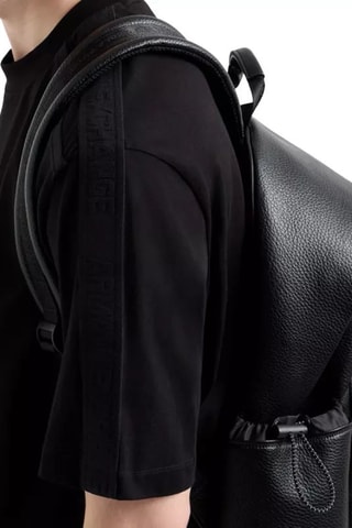 T-shirt - Noir