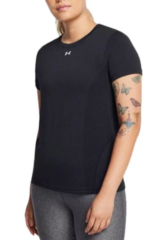 T-shirt- Noir