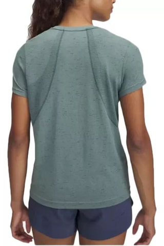 T-shirt- Vert