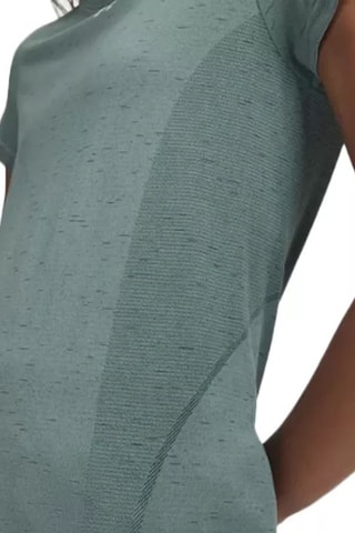 T-shirt- Vert