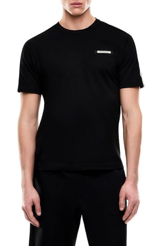 T-shirt - Noir