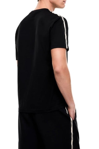 T-shirt - Noir