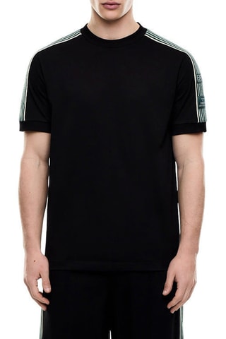 T-shirt - Noir