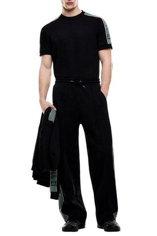 T-shirt - Noir