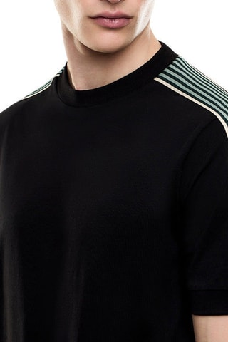 T-shirt - Noir