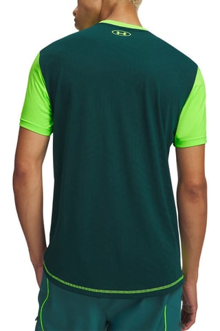 T-shirt d’entrainement - Vert