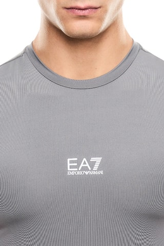 T-shirt - Gris