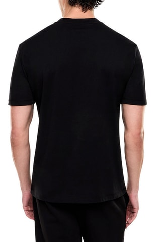 T-shirt - Noir
