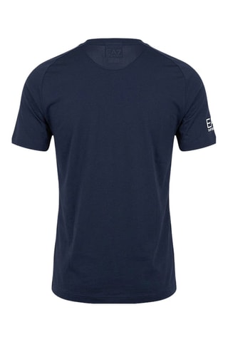 T-shirt d’entraînement - Bleu marine