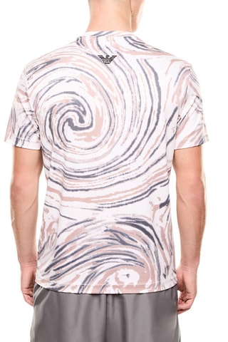 T-shirt - Blanc