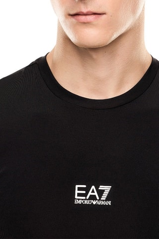 T-shirt - Noir
