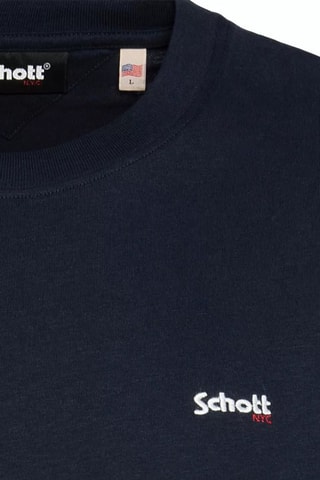 T-shirt - Bleu marine