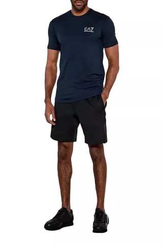 T-shirt - Bleu marine