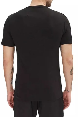 T-shirt - Noir