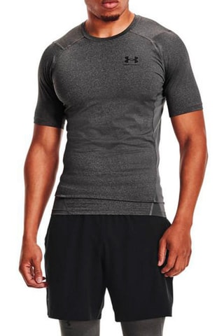 T-shirt Gris