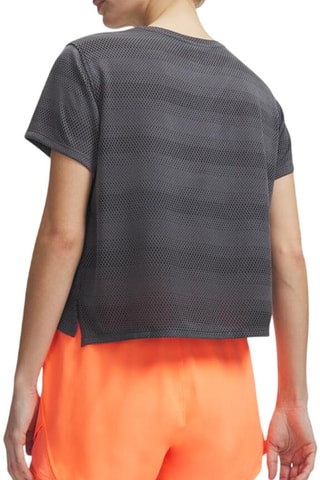 T-shirt d’entraînement - Gris foncé