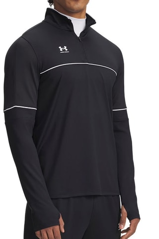 T-shirt d’entraînement - Noir
