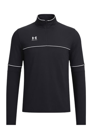 T-shirt d’entraînement - Noir