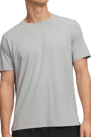 T-shirt d’entrainement - Gris clair