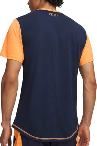 T-shirt d’entrainement - Orange