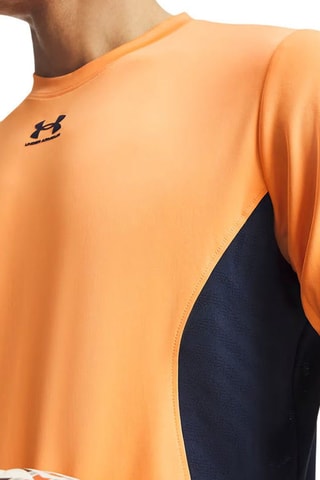 T-shirt d’entrainement - Orange