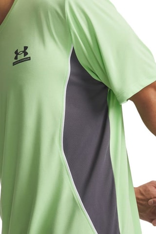 T-shirt d’entrainement - Vert clair