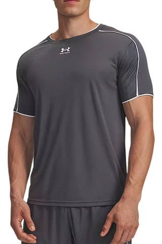 T-shirt d’entrainement - Gris foncé
