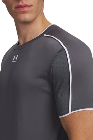 T-shirt d’entrainement - Gris foncé