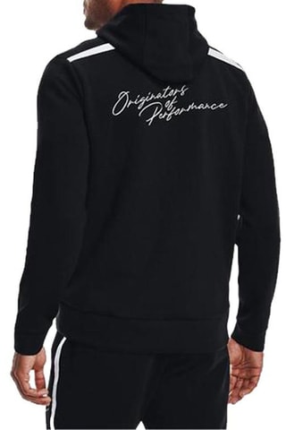 Sweat à capuche Summit - Noir