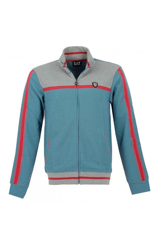 Sweat Bleu clair