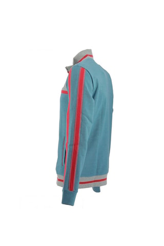 Sweat Bleu clair