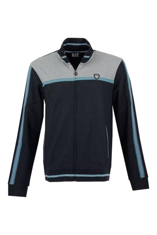Sweat - Bleu nuit