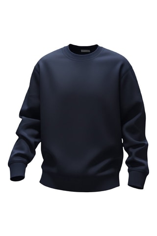 Sweat - Bleu marine