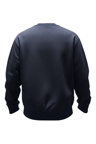 Sweat - Bleu marine