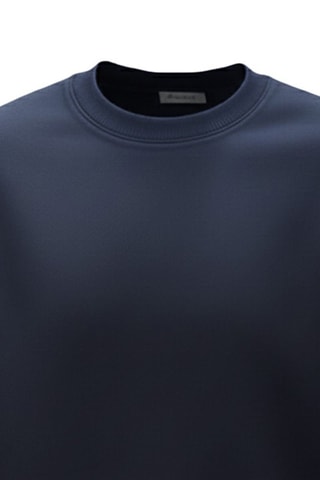 Sweat - Bleu marine