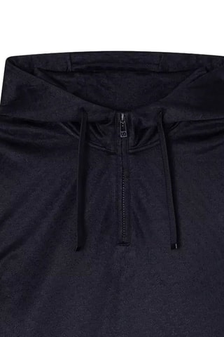 Sweat à capuche - Noir